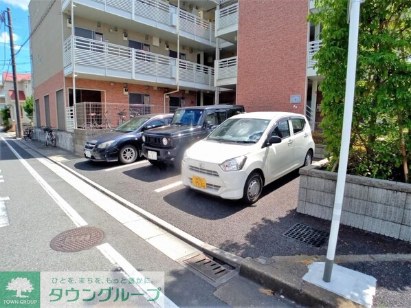 レオネクストヴァレッタの物件内観写真